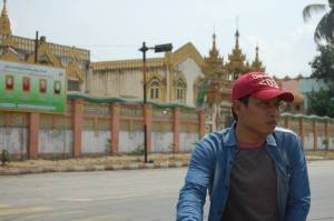 YangonRandom7
